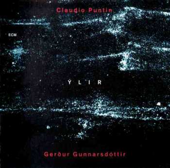 CD Claudio Puntin: Ylir 41163