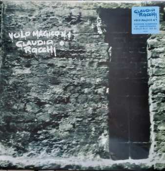 LP Claudio Rocchi: Volo Magico N. 1 CLR | LTD | NUM 603486