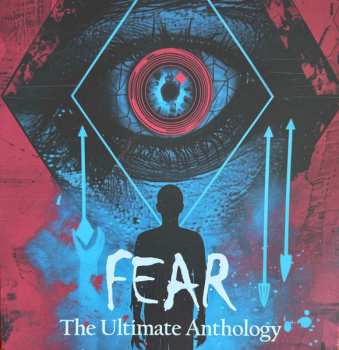 LP Claudio Simonetti: Fear The Ultimate Anthology  629587