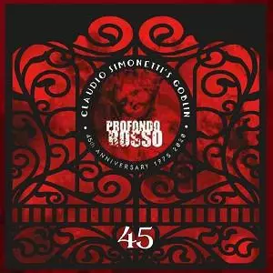 Profondo Rosso (45th  Anniversary 1975 / 2020)