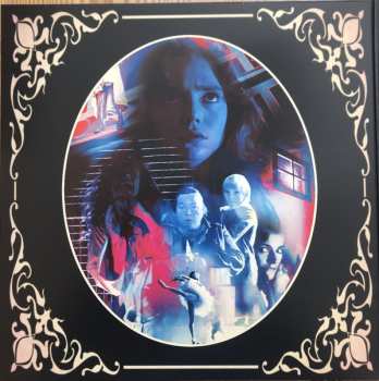 LP/CD/Box Set Claudio Simonetti's Goblin: Suspiria (Prog Rock Version) DLX | LTD | DIGI | CLR 457221