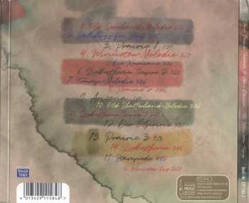 CD Claus Boesser-Ferrari: The Winnetou Tapes - A Tribute To Martin Böttcher 659326