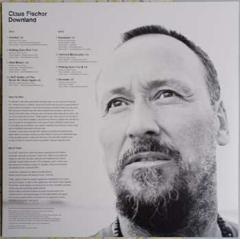 LP Claus Fischer: Downland 576826