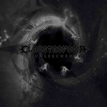 CD Claustrofobia: Unleeched 619804