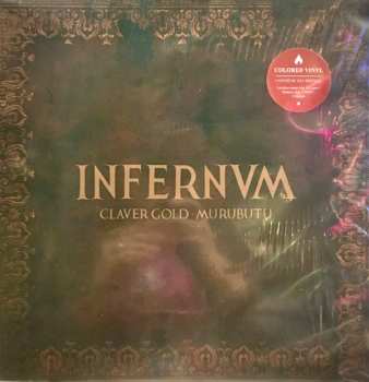 Album Claver Gold: Infernum