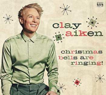 Album Clay Aiken: Christmas Bells Are Ringing