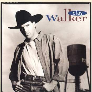 Album Clay Walker: Clay Walker