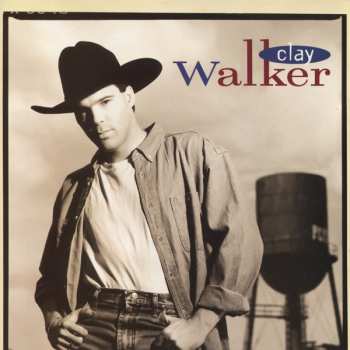 CD Clay Walker: Clay Walker 593479