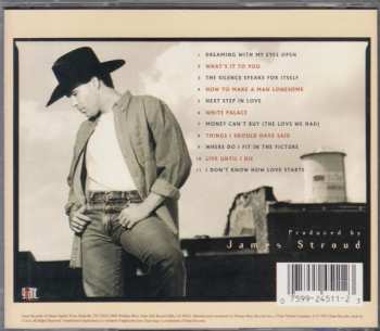 CD Clay Walker: Clay Walker 593479