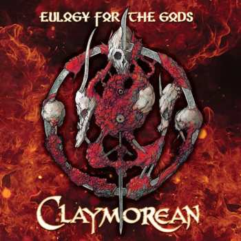 Album Claymorean: Eulogy Of The Gods