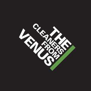 Album Cleaners From Venus: Cleaners From Venus 3