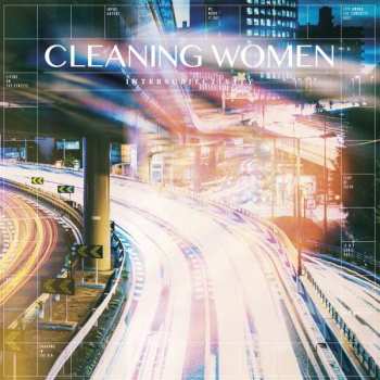 Album Cleaning Women: Intersubjectivity