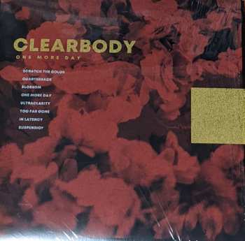 Album Clearbody: One More Day