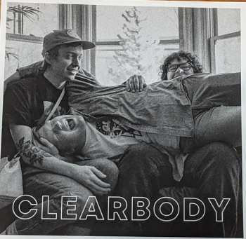 LP Clearbody: One More Day CLR 601396