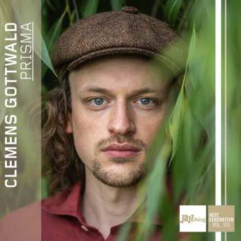 Album Clemens Gottwald: Prisma