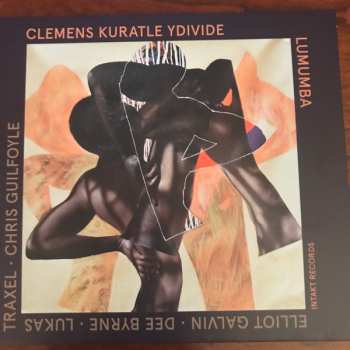 Album Clemens Kuratle Ydivide: Lumumba