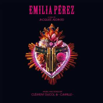 Camille: Emilia Pérez (Original Motion Picture Soundtrack)