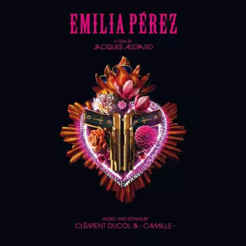 Emilia Pérez (Original Motion Picture Soundtrack)