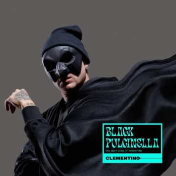 Album Clementino: Black Pulcinella