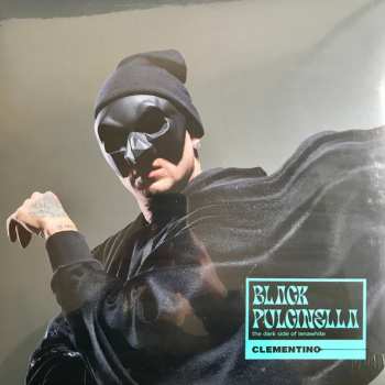 LP Clementino: Black Pulcinella 596087