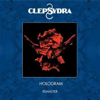 CD Clepsydra: Hologram 91507