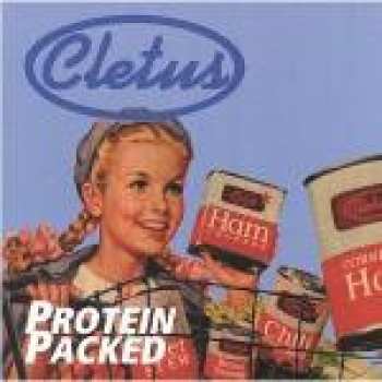 Cletus: Protein Packed