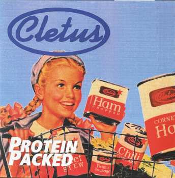 LP Cletus: Protein Packed CLR 614505