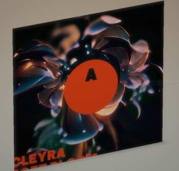 Album Cleyra: Soft Bloom Ep