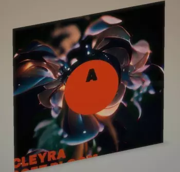 Cleyra: Soft Bloom Ep