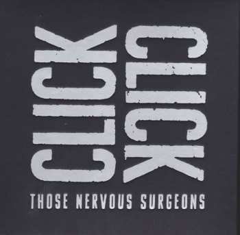 2CD/Box Set Click Click: Those Nervous Surgeons LTD 266232