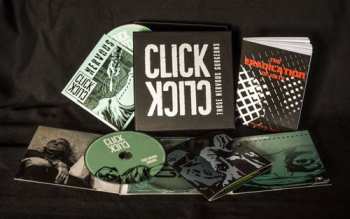 2CD/Box Set Click Click: Those Nervous Surgeons LTD 266232