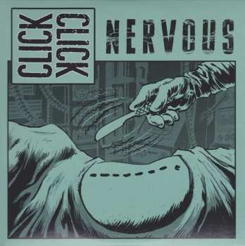 2CD/Box Set Click Click: Those Nervous Surgeons LTD 266232