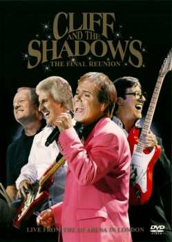 Album Cliff Richard & The Shadows: The Final Reunion