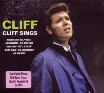 Album Cliff Richard: Cliff Sings