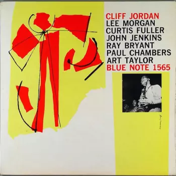 Cliff Jordan