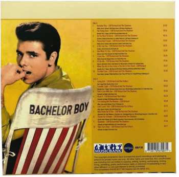 LP Cliff Richard & The Shadows: Bachelor Boy 245615