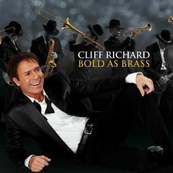 Album Cliff Richard: Bold As Brass