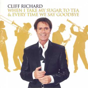 2CD/Box Set Cliff Richard: Bold As Brass LTD 433639