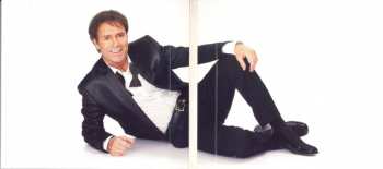 2CD/Box Set Cliff Richard: Bold As Brass LTD 433639