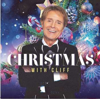 LP Cliff Richard: Christmas With Cliff CLR 611081