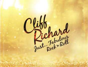 CD Cliff Richard: Just... Fabulous Rock'n'Roll 545045