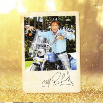 CD Cliff Richard: Just... Fabulous Rock'n'Roll 545045