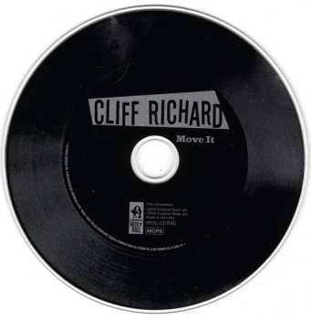 CD Cliff Richard: Move it 563593