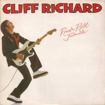 Cliff Richard: Rock 'N' Roll Juvenile