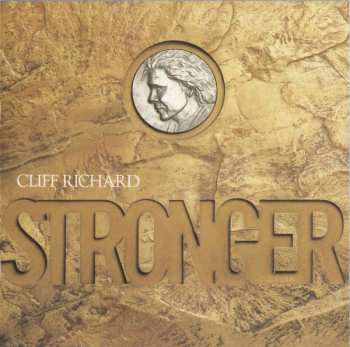 Album Cliff Richard: Stronger