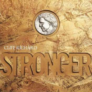 LP Cliff Richard: Stronger 650526