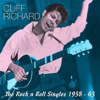 Album Cliff Richard: The Rock 'n' Roll Singles 1958 - 1963