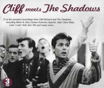 Album Cliff Richard & The Shadows: Cliff Meets The Shadows