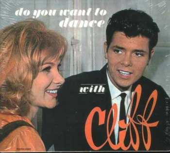 2CD Cliff Richard & The Shadows: Do You Want To Dance DIGI 544211