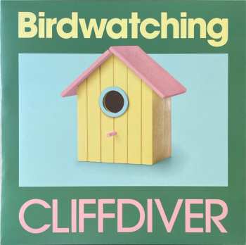 Cliffdiver: Birdwatching